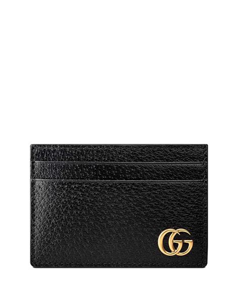 gucci imprime coin wallet|Gucci credit card wallet.